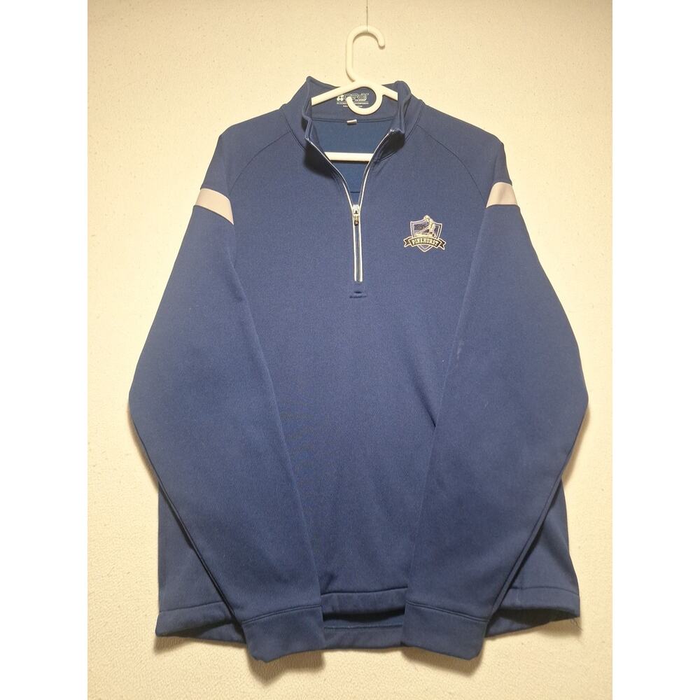 Gear Pinehurst Golf Quarter Zip Mens Large